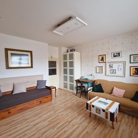Touch Of History Apartment Bratislava Ngoại thất bức ảnh