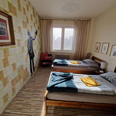 Touch Of History Apartment Bratislava Ngoại thất bức ảnh