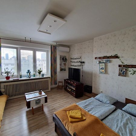 Touch Of History Apartment Bratislava Ngoại thất bức ảnh