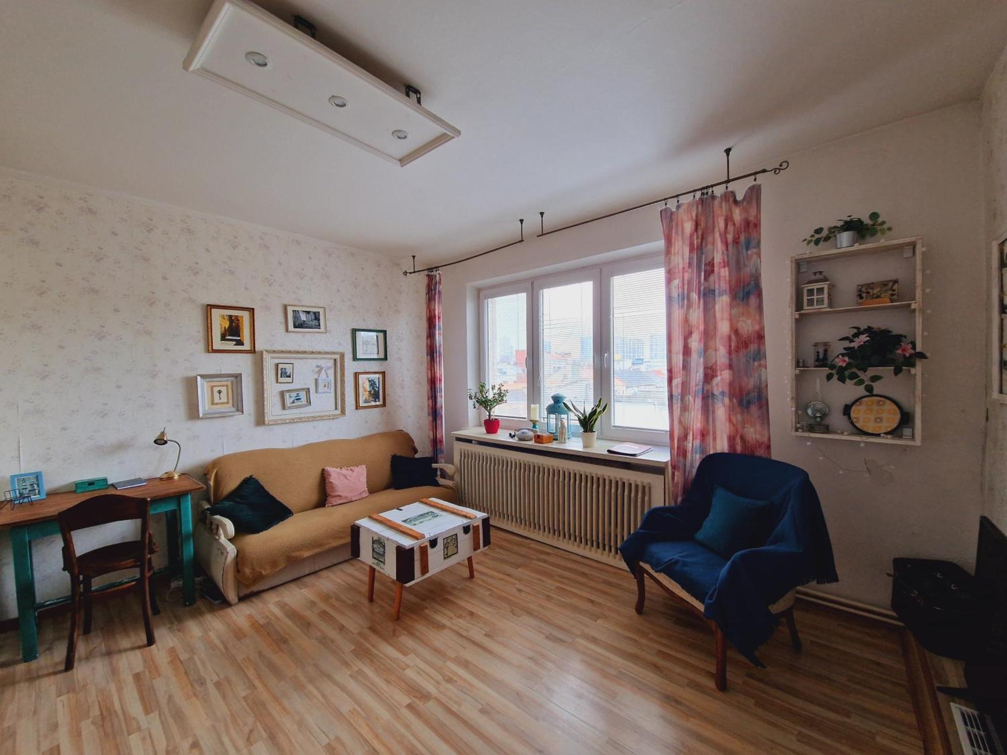 Touch Of History Apartment Bratislava Ngoại thất bức ảnh