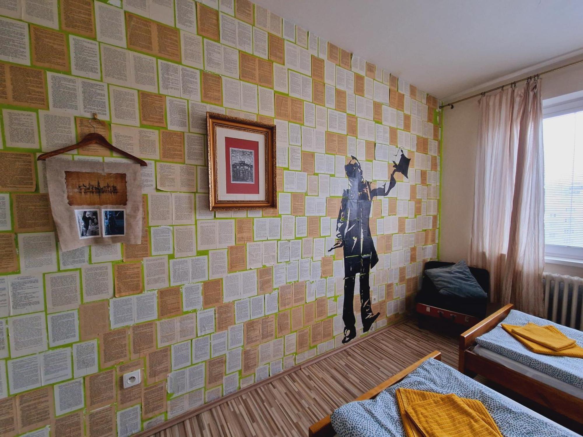 Touch Of History Apartment Bratislava Ngoại thất bức ảnh
