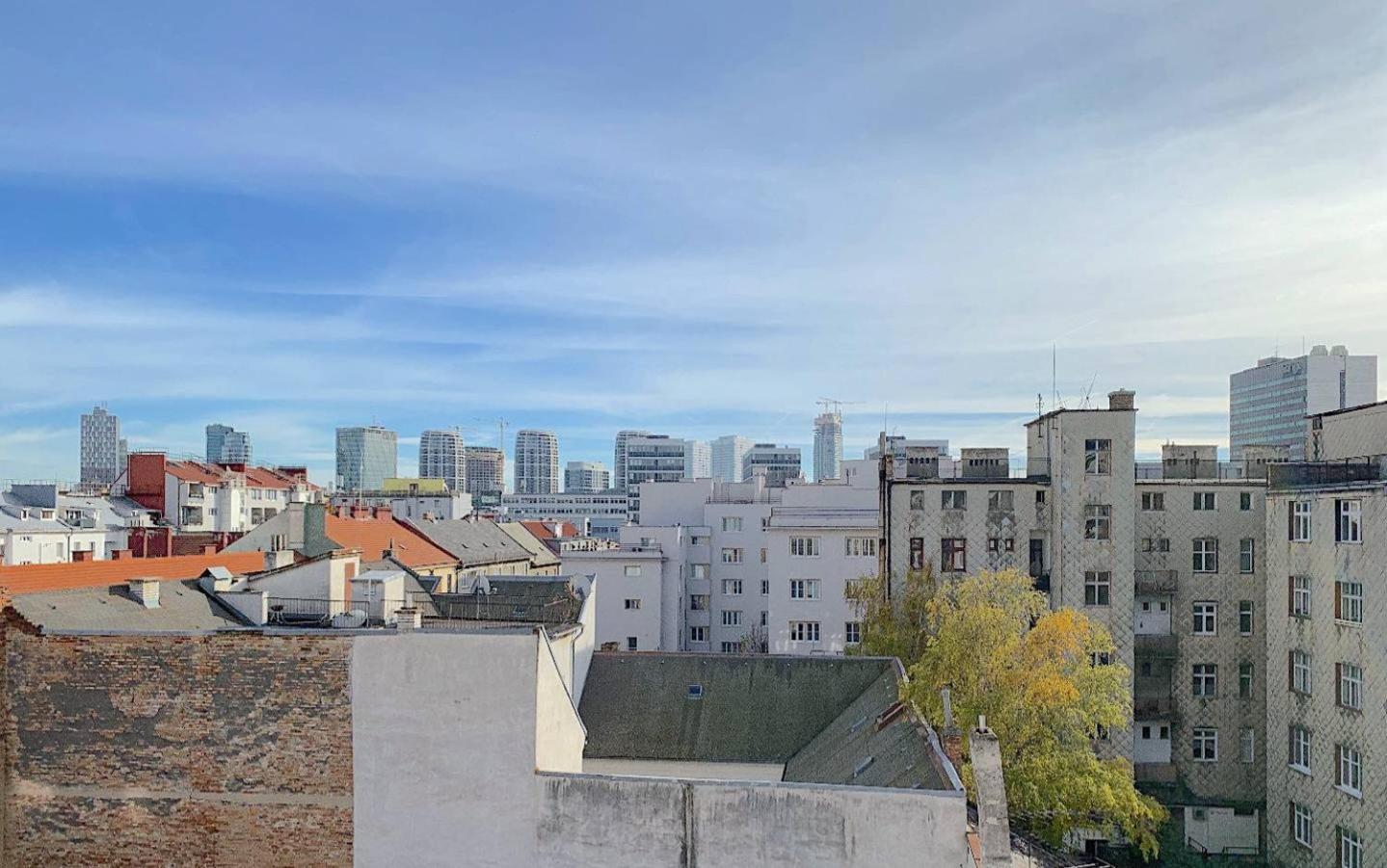 Touch Of History Apartment Bratislava Ngoại thất bức ảnh