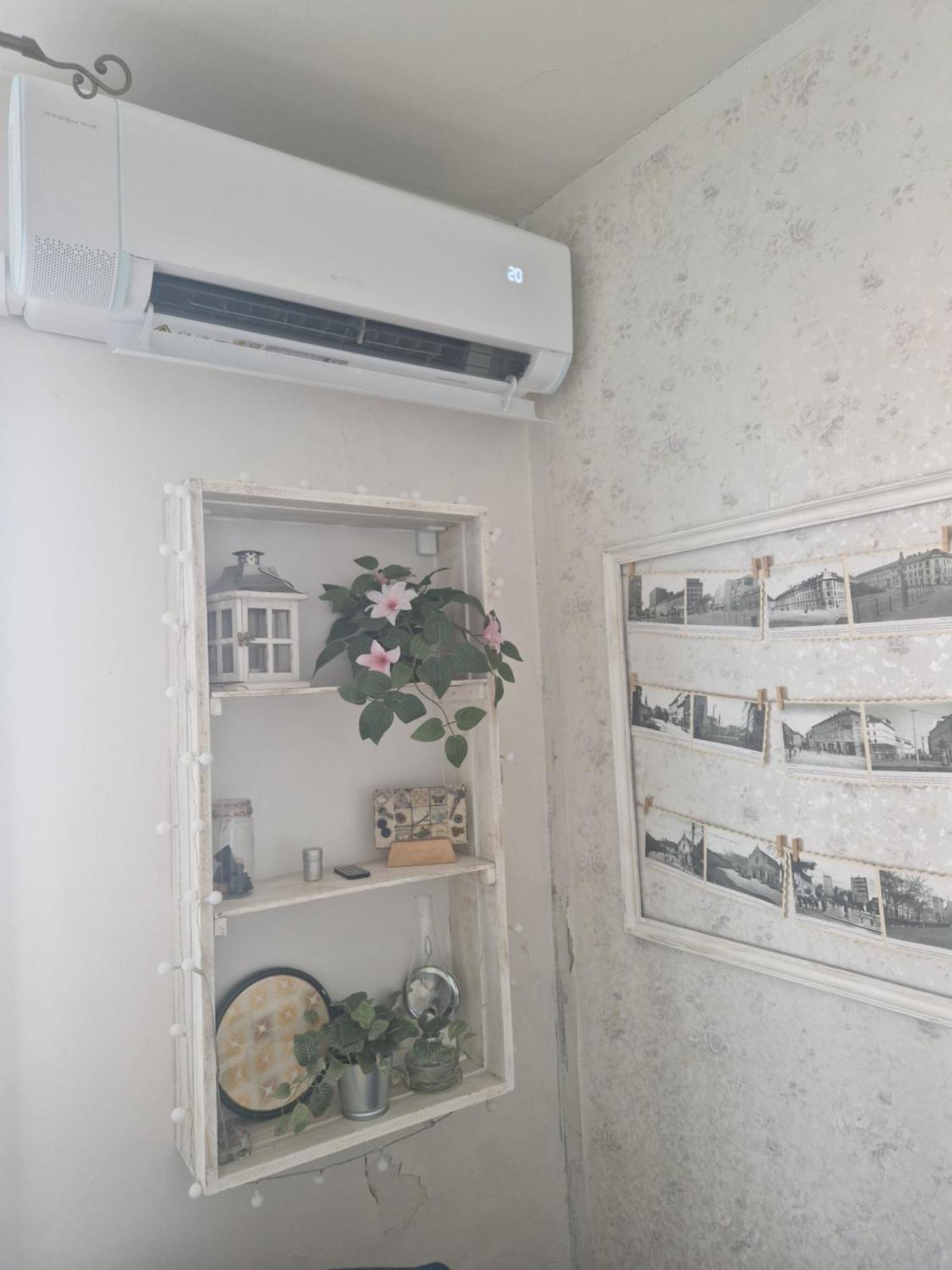Touch Of History Apartment Bratislava Ngoại thất bức ảnh