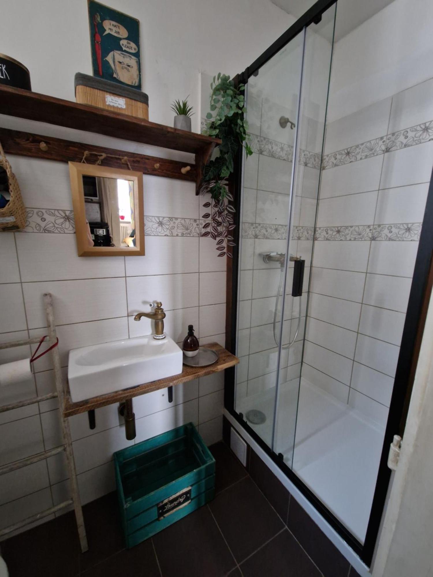 Touch Of History Apartment Bratislava Ngoại thất bức ảnh